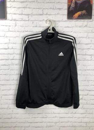 Оригінальна олімпійка adidas