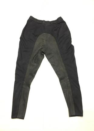 Premium женские кожаные брюки штаны для верховой езды верхом pikeur1 фото