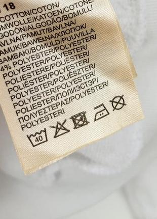 Толстовка свитшот lee jeans 4