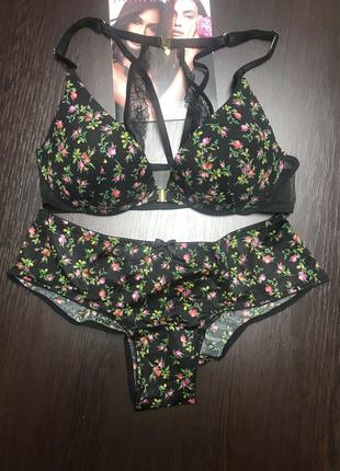 Комплект victoria’s secret ❤️