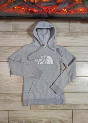 Худі the north face
оригінал