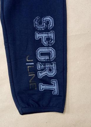 J|line, мужские спортивные штаны, р. m (48/50)6 фото