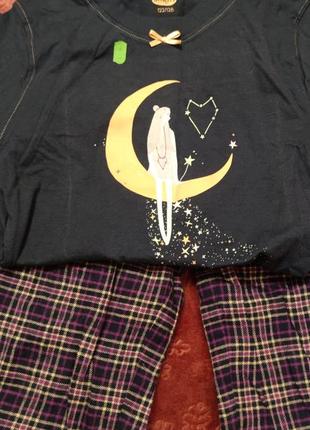 Піжама для дівчинки