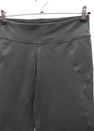 Жіночі бриджі - капрі оригінал р. 40-42 003sb (тільки в вказаному розмірі)