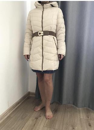 Куртка плащ