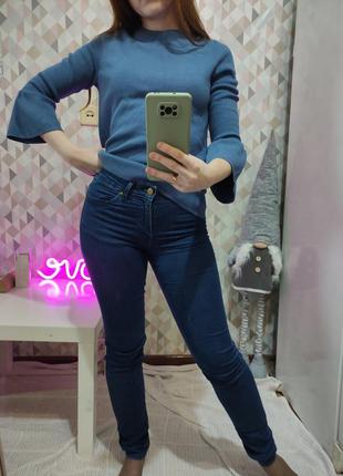 Джинси h&m
