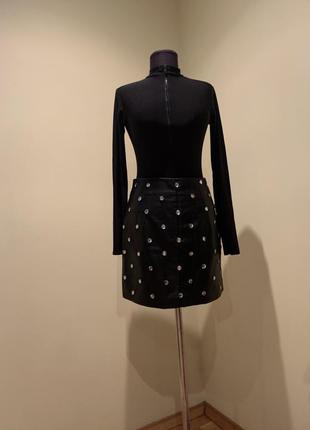 Спідниця topshop 4
