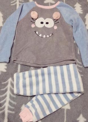 Піжамка дитяча age
