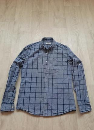 Продам б/в рубашку мужскую colin's