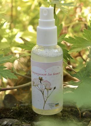 Термозащита