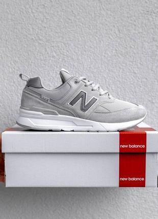 Чоловічі кросівки new balance 574, мужские кроссовки нью беленс 5743 фото