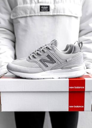 Чоловічі кросівки new balance 574, мужские кроссовки нью беленс 5749 фото