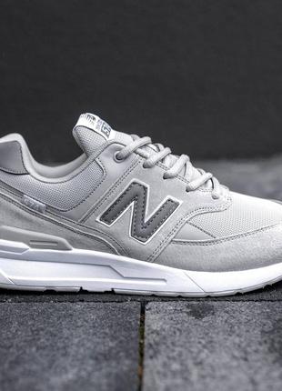 Чоловічі кросівки new balance 574, мужские кроссовки нью беленс 5745 фото