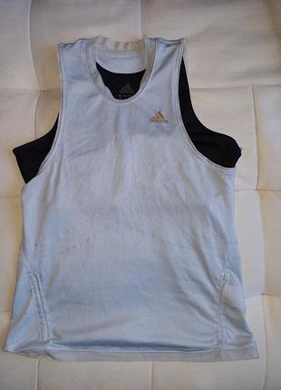 Cпортивная майка adidas