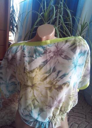 Оочень красивая блузочка