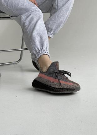 Жіночі кросівки adidas yeezy boost 350 женские кроссовки адидас2 фото