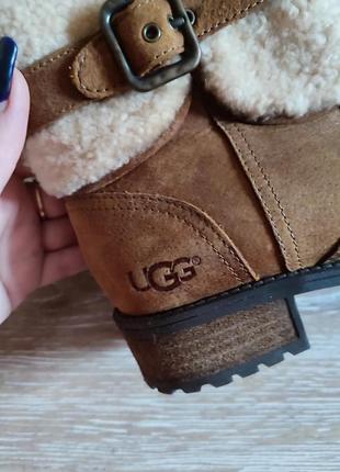 Сапожечки ugg3 фото