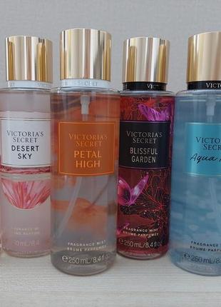 Парфумований спрей (міст) victoria's secret!
