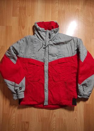 Вінтажна куртка ellesse