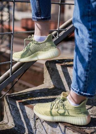Женские кроссовки adidas yeezy boost 350 женккие кроссовки адидас