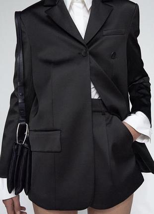 Стильні брюки zara 3