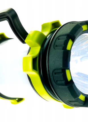 Фонарь akaso led camping lantern2 фото