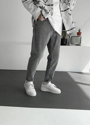 Люксові мом джинси