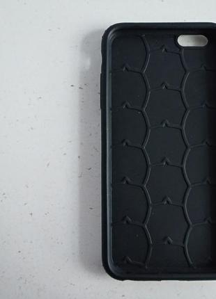 Чохол бампер посилений з німеччини iphone 6 plus німеччина європа 2