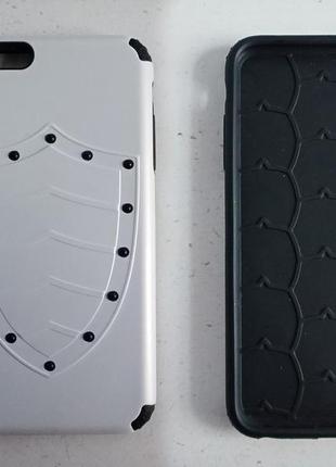 Чохол бампер посилений з німеччини iphone 6 plus німеччина європа