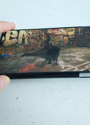 Чохол бампер рухома картинка з німеччини iphone 6 plus німеччина європа