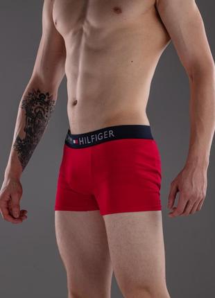 Мужские боксерки Tommy hilfiger5 фото