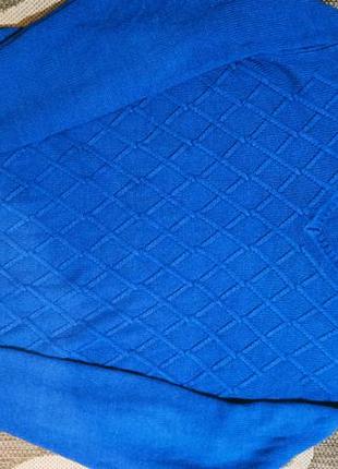 Мягенький свитер. размер xl.