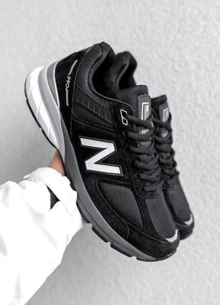 Демисезонные кроссовки new balance