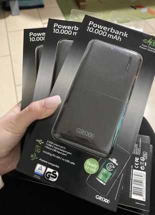 Powerbank