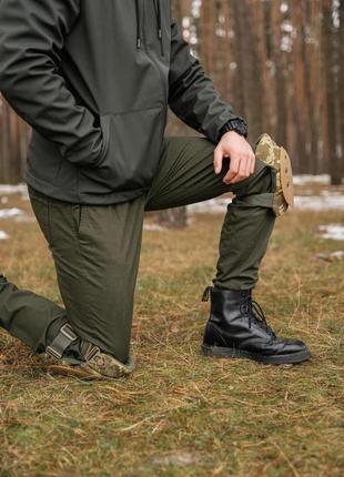 Наколінники військові для зсу тактичні  ⁇  захисні наколінники армійські професійні кіборг піксель10 фото