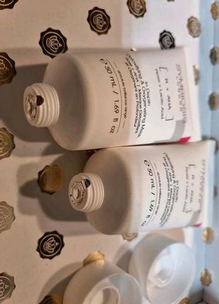 Маска для лица symbiosis london r+aha 50мл