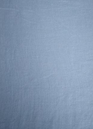 Льняное платье 5