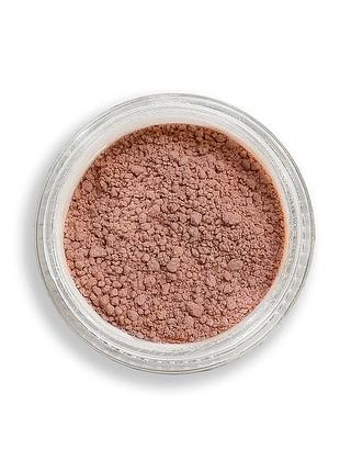 Мінеральні тіні gz store зимова троянда (тон 6) 5 мл