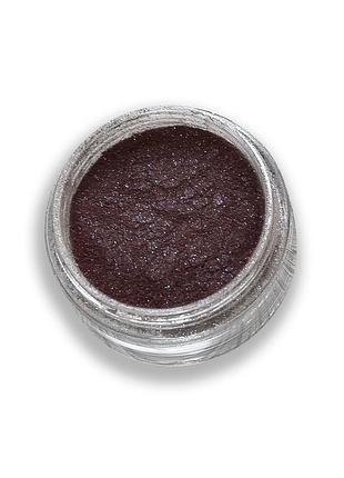 Минеральные тени gz store кофейное зерно (тон 36) 5 мл