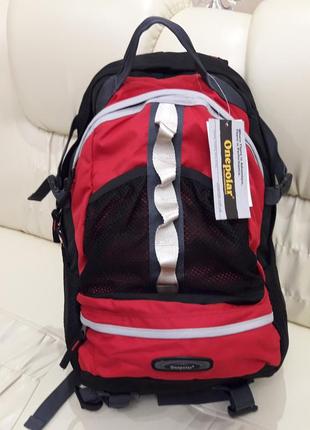 Міський рюкзак onepolar rd909 надійний якісний