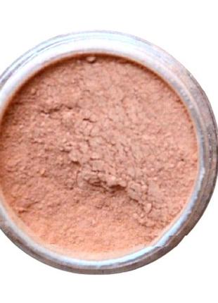 Минеральные тени gz store пески сахары (тон 39) 5 мл