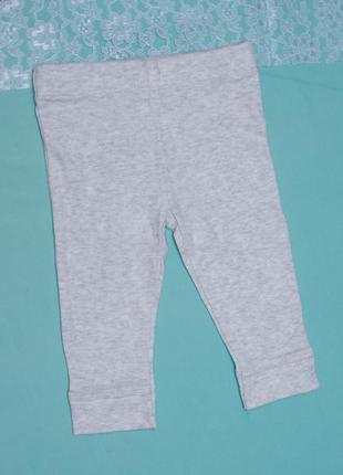 Жіночі трикотажні на 3-6 міс зростання 62-68 см