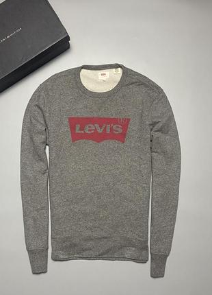 Светр levi’s1 фото