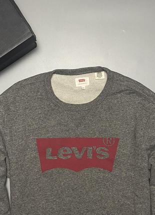 Светр levi’s4 фото