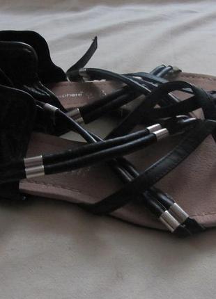 Босоножки от atm