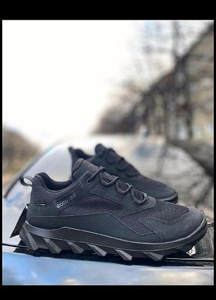 Чоловічі оригінальні  кросівки ecco mx