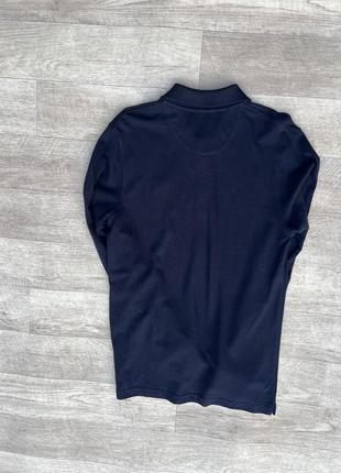 Lyle & scott лонгслив s мужской свитшот 6
