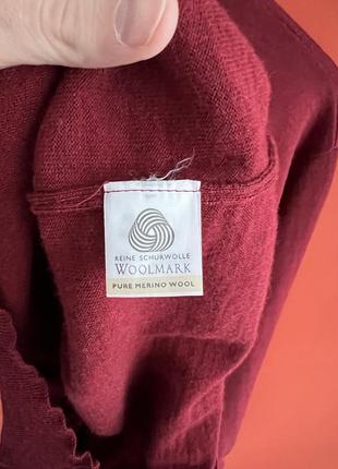 Brian scott оригинал мужская кофта свитер джемпер размер 52 l xl б у8 фото