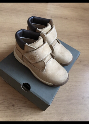 Дитячі черевики timberland