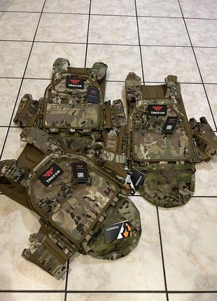 Плитоноска/броньожилет plate carrier cordura 1000 yakeda vt-6094a/5.11/helikon/idogear/emerson/8fields